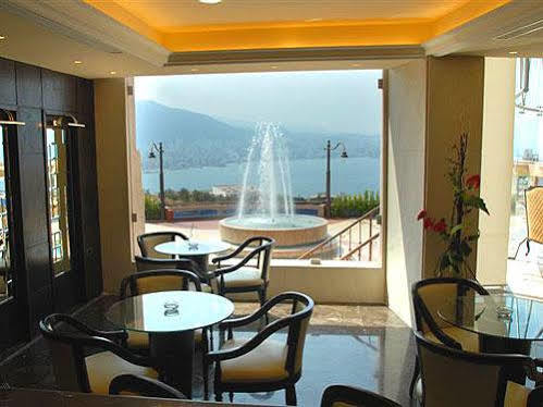 Sun Hills Suites Hotel Jounieh Kültér fotó